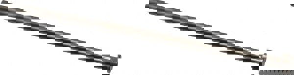 Straight Ejector Pin: 15/64